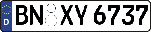 BN-XY6737