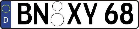 BN-XY68