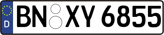 BN-XY6855