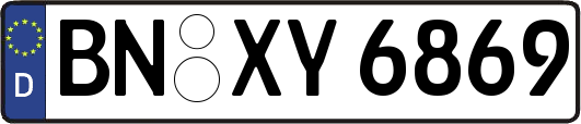 BN-XY6869