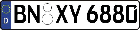 BN-XY6880