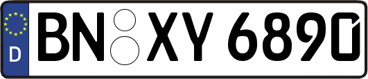BN-XY6890