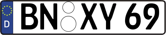 BN-XY69