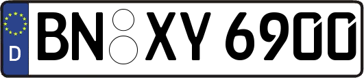 BN-XY6900