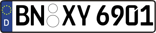 BN-XY6901