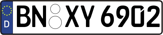 BN-XY6902
