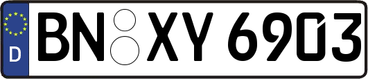 BN-XY6903