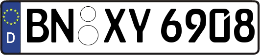 BN-XY6908