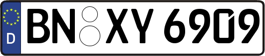 BN-XY6909