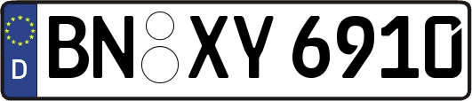 BN-XY6910