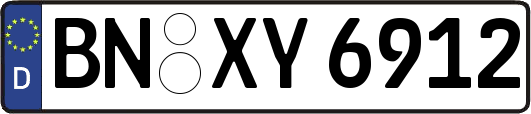 BN-XY6912