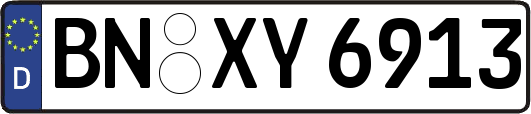 BN-XY6913