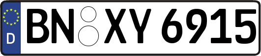 BN-XY6915