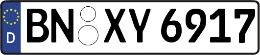 BN-XY6917