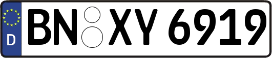 BN-XY6919