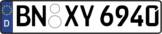 BN-XY6940