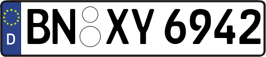 BN-XY6942