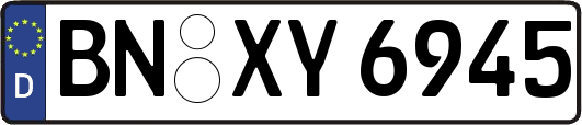 BN-XY6945
