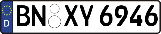 BN-XY6946