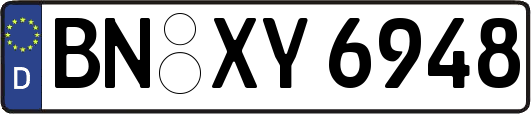 BN-XY6948