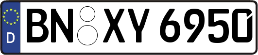 BN-XY6950