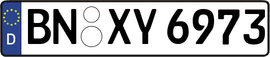 BN-XY6973
