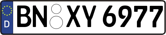 BN-XY6977