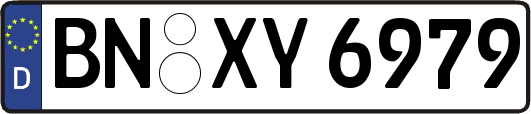 BN-XY6979