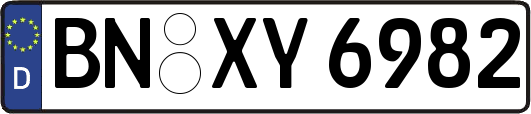 BN-XY6982