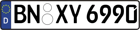 BN-XY6990