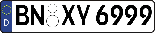 BN-XY6999
