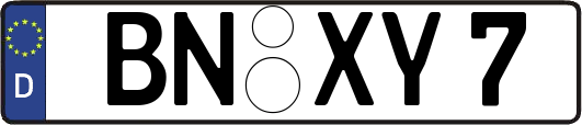 BN-XY7