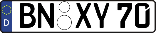 BN-XY70