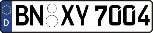 BN-XY7004