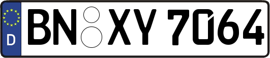 BN-XY7064