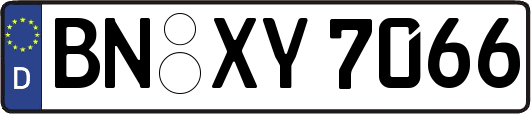 BN-XY7066