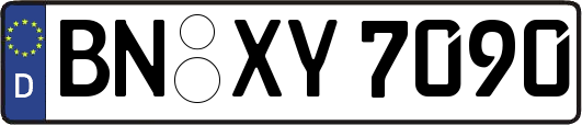 BN-XY7090
