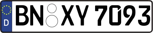 BN-XY7093