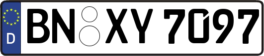 BN-XY7097