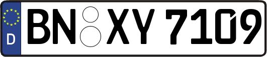 BN-XY7109
