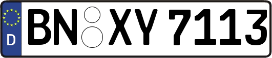 BN-XY7113