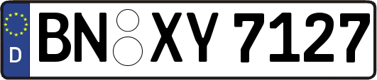 BN-XY7127