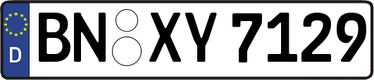 BN-XY7129