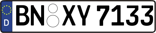 BN-XY7133