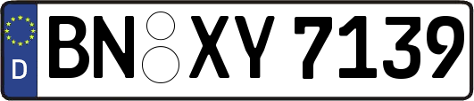 BN-XY7139