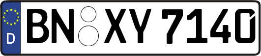BN-XY7140
