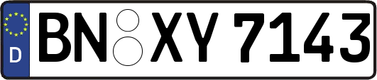 BN-XY7143