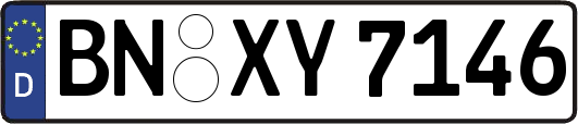 BN-XY7146