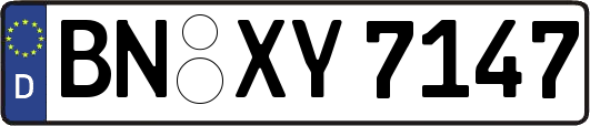 BN-XY7147