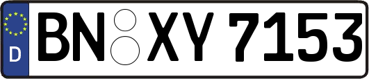 BN-XY7153